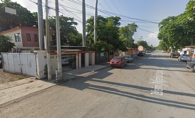 -Casa en Remate Bancario-Miguel Alemán Cdad. Mante, Tamaulipas.