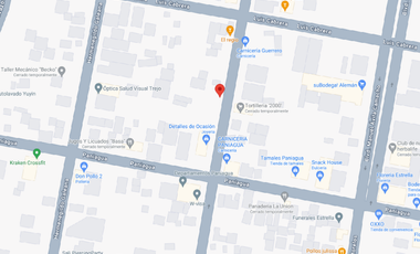 -Casa en Remate Bancario-Miguel Alemán Cdad. Mante, Tamaulipas.