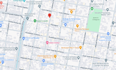 -Casa en Remate Bancario-Miguel Alemán Cdad. Mante, Tamaulipas.