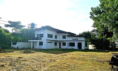 House and Lot for Rent in Bankal Lapu-Lapu City