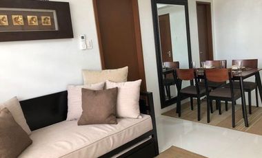2BR Condo Unit for Rent in One Wilson Square, Pasig City