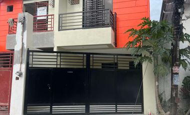 2 storey Townhouse for Sale in Project 8, Quezon City