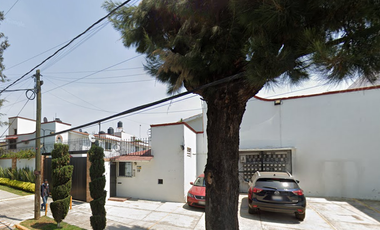 Venta de casa en Lomas Estrella, Iztapalapa, Circuito Bahamas