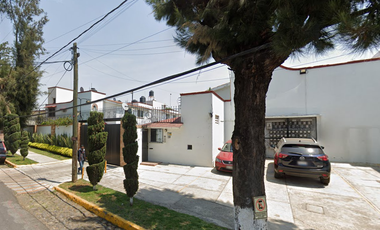 Venta de casa en Lomas Estrella, Iztapalapa, Circuito Bahamas