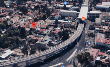 Venta de casa en Lomas Estrella, Iztapalapa, Circuito Bahamas