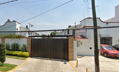 Venta de casa en Lomas Estrella, Iztapalapa, Circuito Bahamas