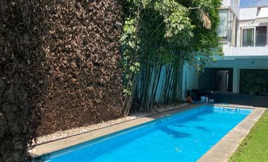 Casa en Renta para Oficina en Vallarta Poniente, de Lujo, Zapopan