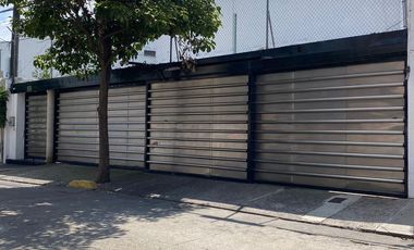 Casa en Renta para Oficina en Vallarta Poniente, de Lujo, Zapopan