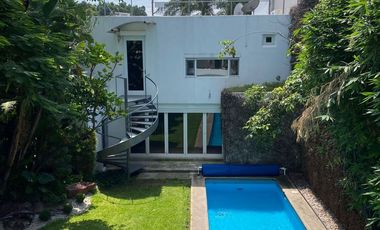 Casa en Renta para Oficina en Vallarta Poniente, de Lujo, Zapopan