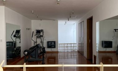 Casa en Renta para Oficina en Vallarta Poniente, de Lujo, Zapopan
