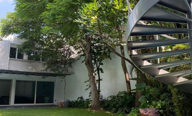 Casa en Renta para Oficina en Vallarta Poniente, de Lujo, Zapopan