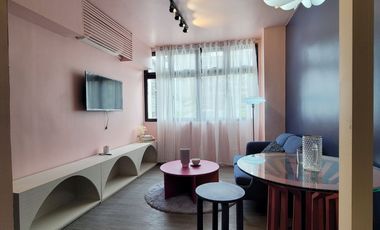 1 Bedroom (Studio Suite) RENT TO OWN Condo near Talamban Cebu City