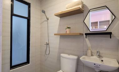 1 Bedroom (Studio Suite) RENT TO OWN Condo near Talamban Cebu City