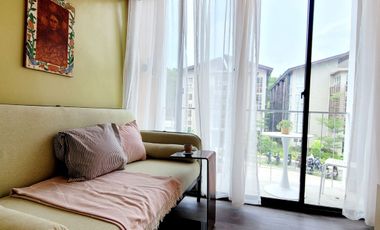 1 Bedroom (Studio Suite) RENT TO OWN Condo near Talamban Cebu City