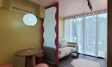1 Bedroom (Studio Suite) RENT TO OWN Condo near Talamban Cebu City
