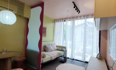 1 Bedroom (Studio Suite) RENT TO OWN Condo near Talamban Cebu City