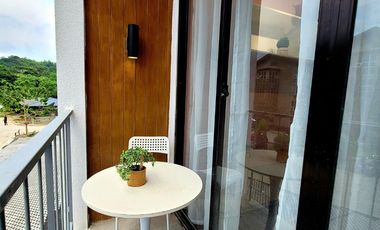 1 Bedroom (Studio Suite) RENT TO OWN Condo near Talamban Cebu City