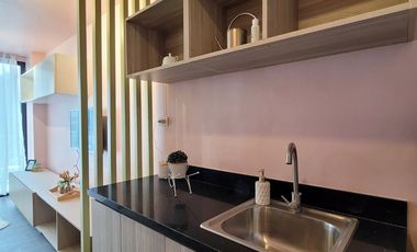 1 Bedroom (Studio Suite) RENT TO OWN Condo near Talamban Cebu City