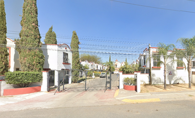 Casa en Remate en Santa Rosa del Valle Jalisco