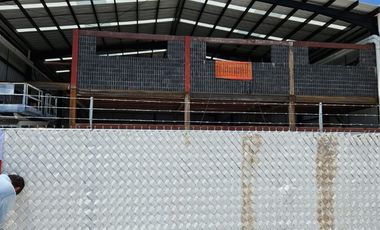VENTA BODEGA BOUVELARD PEÑA FLOR QUERETARO