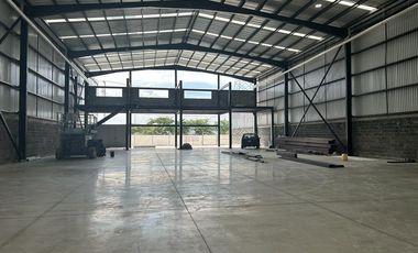 VENTA BODEGA BOUVELARD PEÑA FLOR QUERETARO