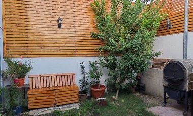 Casa en Las Lomas Machalí V 1387-55-SS-06.22