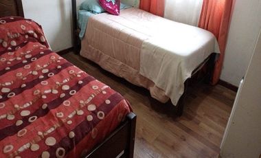 Casa en Las Lomas Machalí V 1387-55-SS-06.22