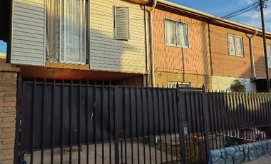 Casa en Las Lomas Machalí V 1387-55-SS-06.22