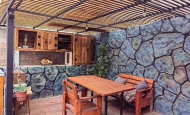 Casa en Las Lomas Machalí V 1387-55-SS-06.22