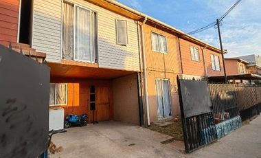 Casa en Las Lomas Machalí V 1387-55-SS-06.22