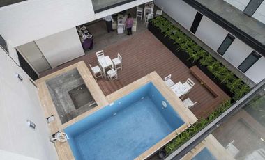 VENTA DE DEPARTAMENTOS EN LOMAS DE ANGELOPOLIS