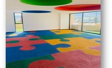 VENTA DE DEPARTAMENTOS EN LOMAS DE ANGELOPOLIS