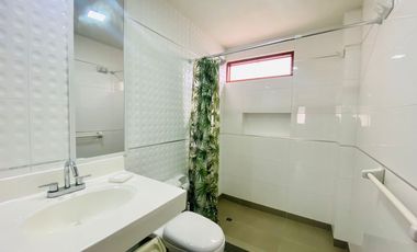 Alquiler Departamento Dúplex en Chacarilla - Surco