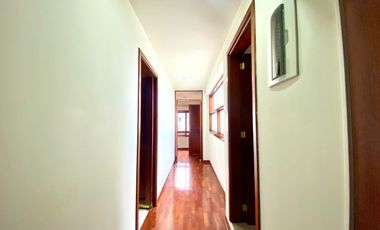 Alquiler Departamento Dúplex en Chacarilla - Surco