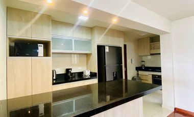 Alquiler Departamento Dúplex en Chacarilla - Surco