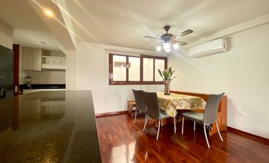 Alquiler Departamento Dúplex en Chacarilla - Surco