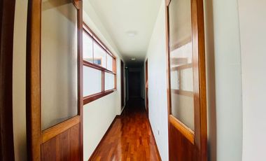 Alquiler Departamento Dúplex en Chacarilla - Surco