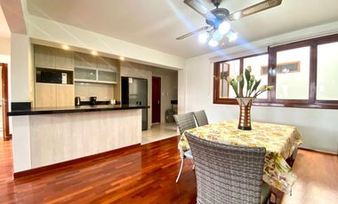 Alquiler Departamento Dúplex en Chacarilla - Surco