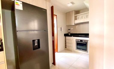 Alquiler Departamento Dúplex en Chacarilla - Surco