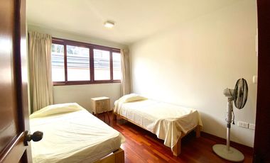 Alquiler Departamento Dúplex en Chacarilla - Surco