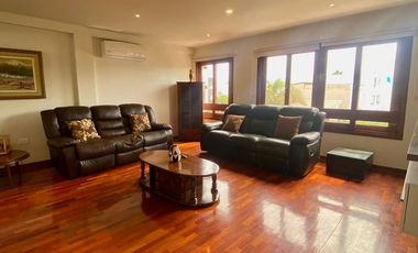 Alquiler Departamento Dúplex en Chacarilla - Surco
