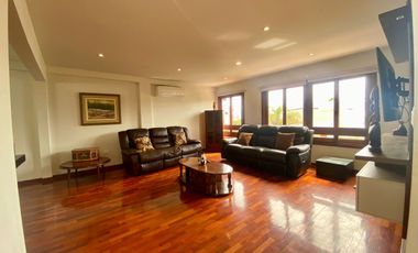 Alquiler Departamento Dúplex en Chacarilla - Surco