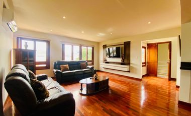 Alquiler Departamento Dúplex en Chacarilla - Surco