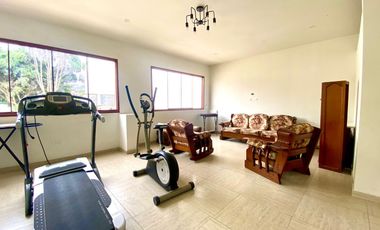 Alquiler Departamento Dúplex en Chacarilla - Surco