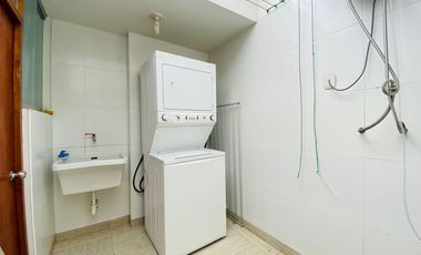 Alquiler Departamento Dúplex en Chacarilla - Surco