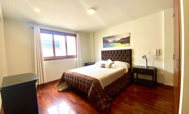 Alquiler Departamento Dúplex en Chacarilla - Surco