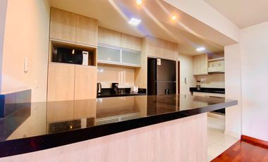 Alquiler Departamento Dúplex en Chacarilla - Surco