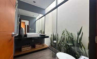 Acogedora casa de campo estilo moderno en Paso Chico  🔆🏡