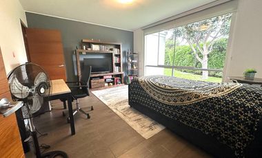 Acogedora casa de campo estilo moderno en Paso Chico  🔆🏡