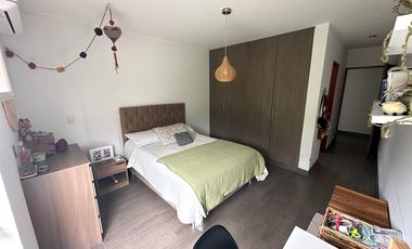 Acogedora casa de campo estilo moderno en Paso Chico  🔆🏡